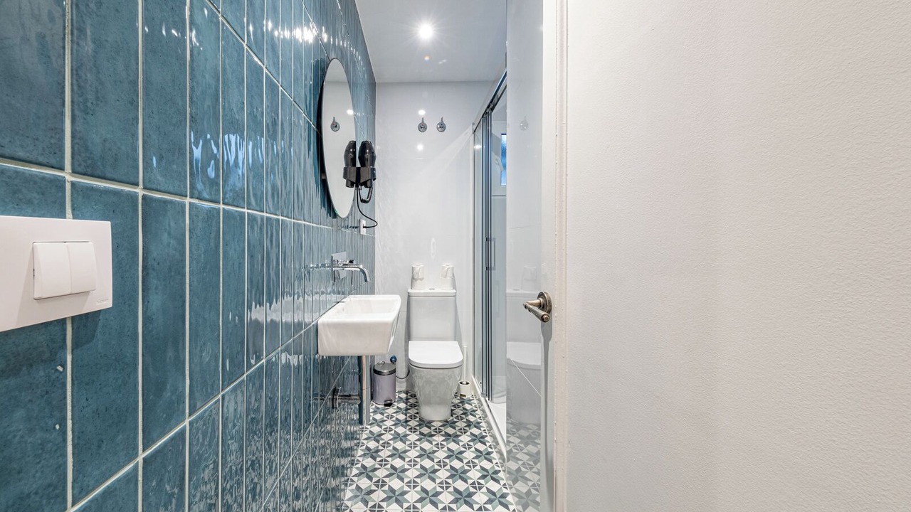 Photo of Bathroom in El Baix Guinardo