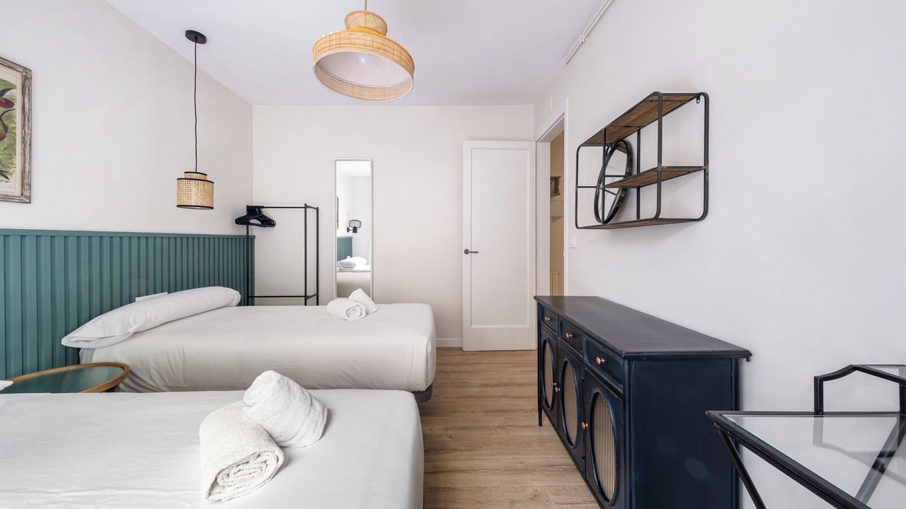 Photo of Bedroom in El Baix Guinardo
