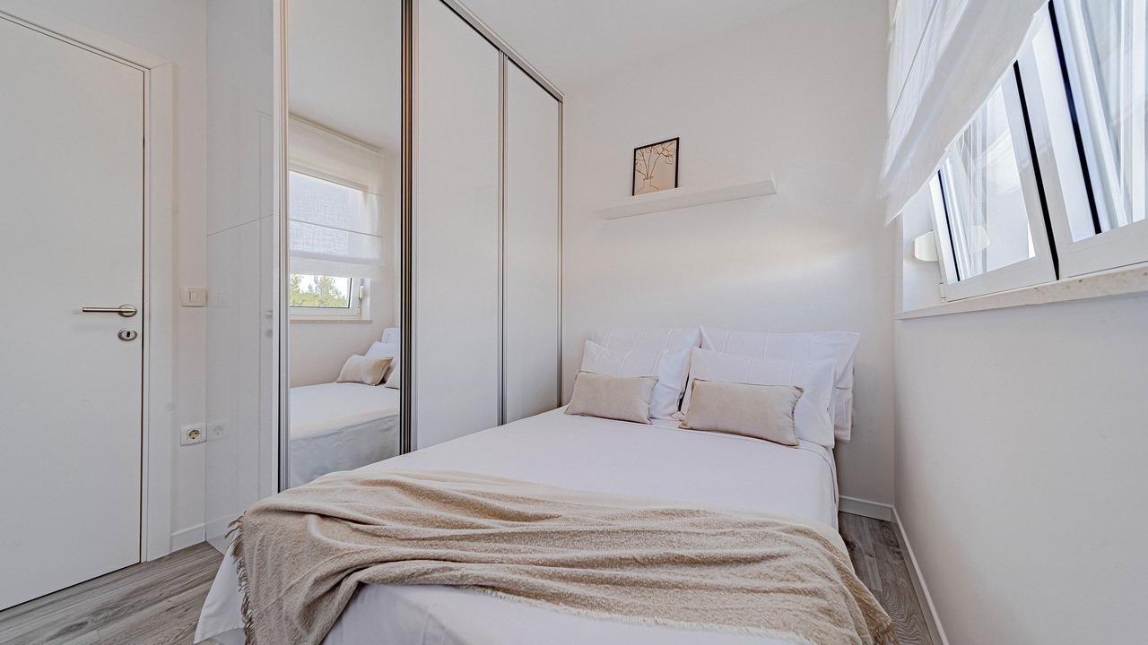 Photo of Bedroom in Cove Tri Zala (Zrnovo)