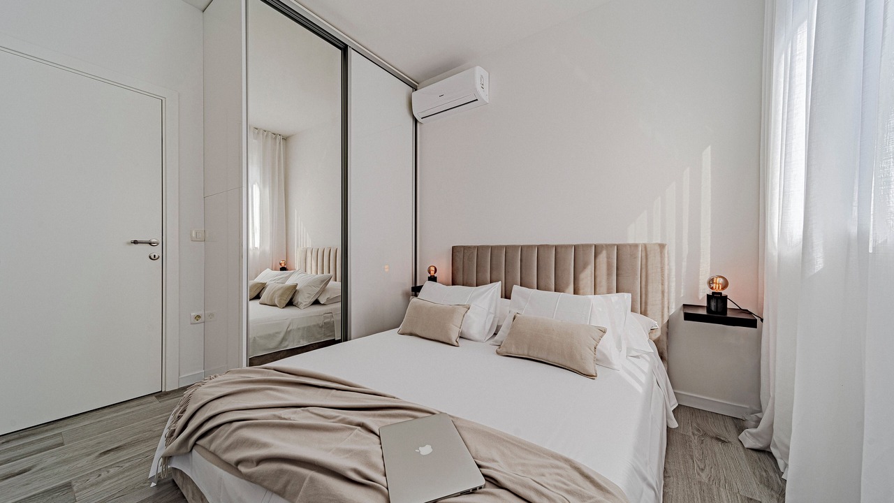 Photo of Bedroom in Cove Tri Zala (Zrnovo)