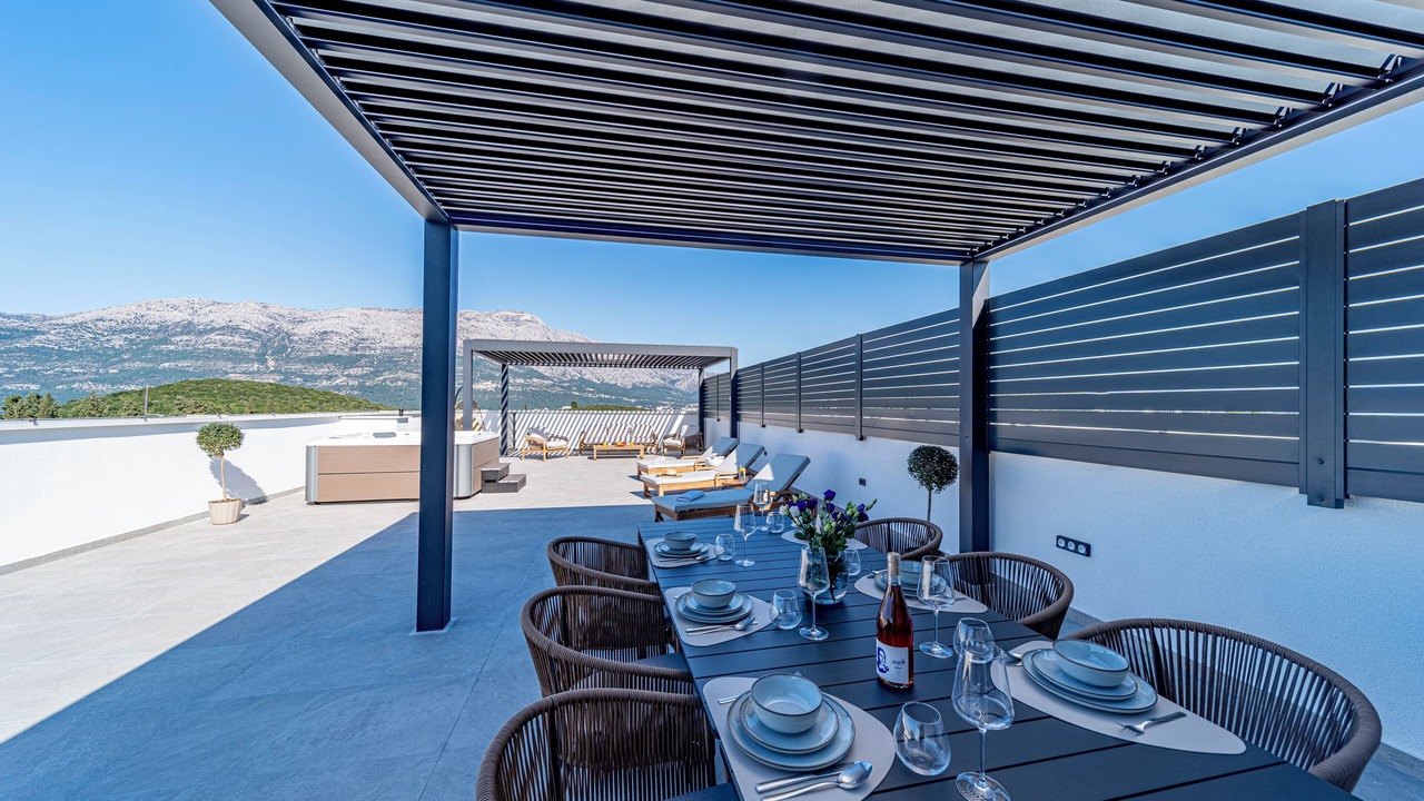 Photo of Outdoor in Cove Tri Zala (Zrnovo)