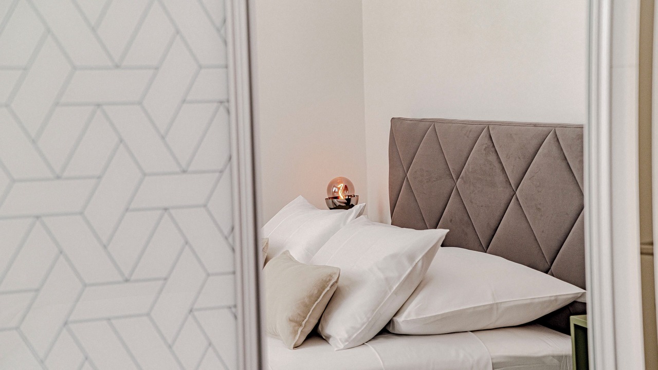 Photo of Bedroom in Cove Tri Zala (Zrnovo)