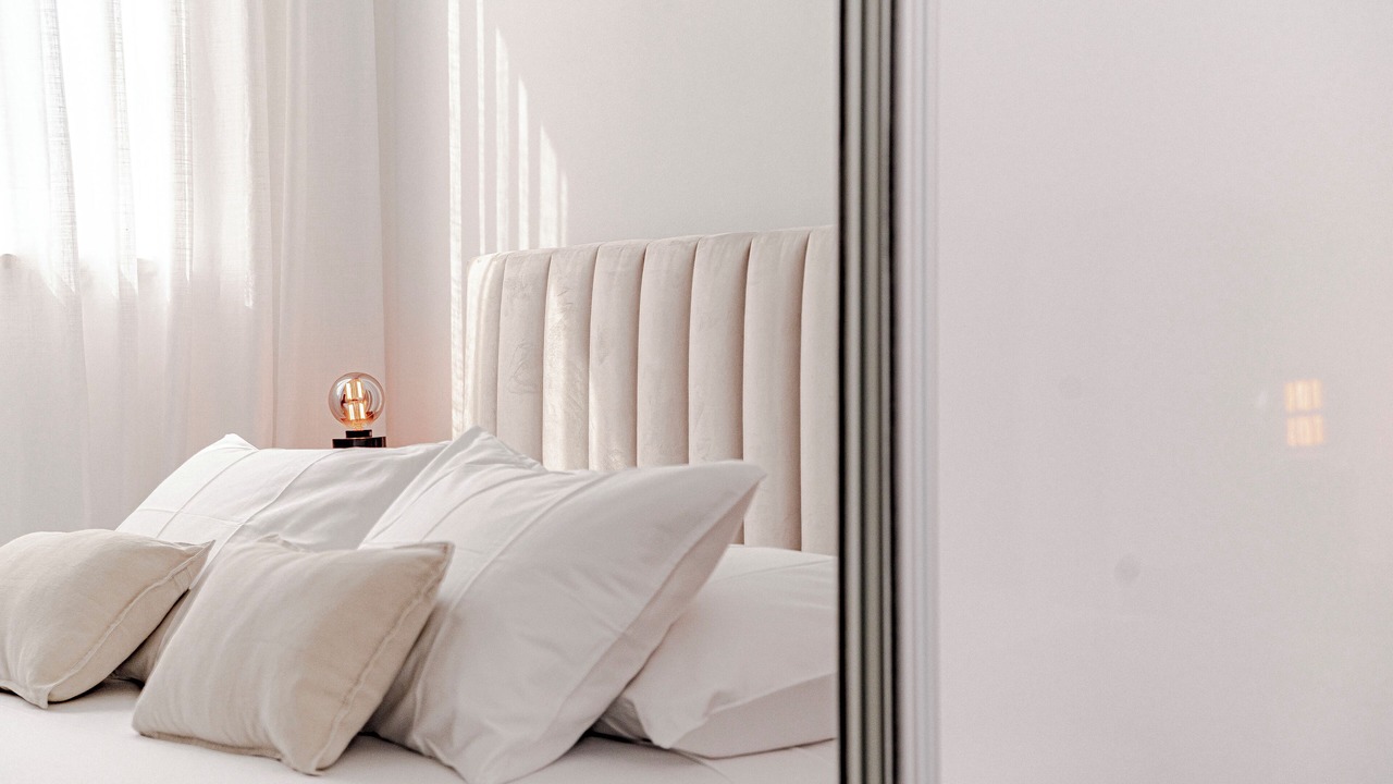 Photo of Bedroom in Cove Tri Zala (Zrnovo)