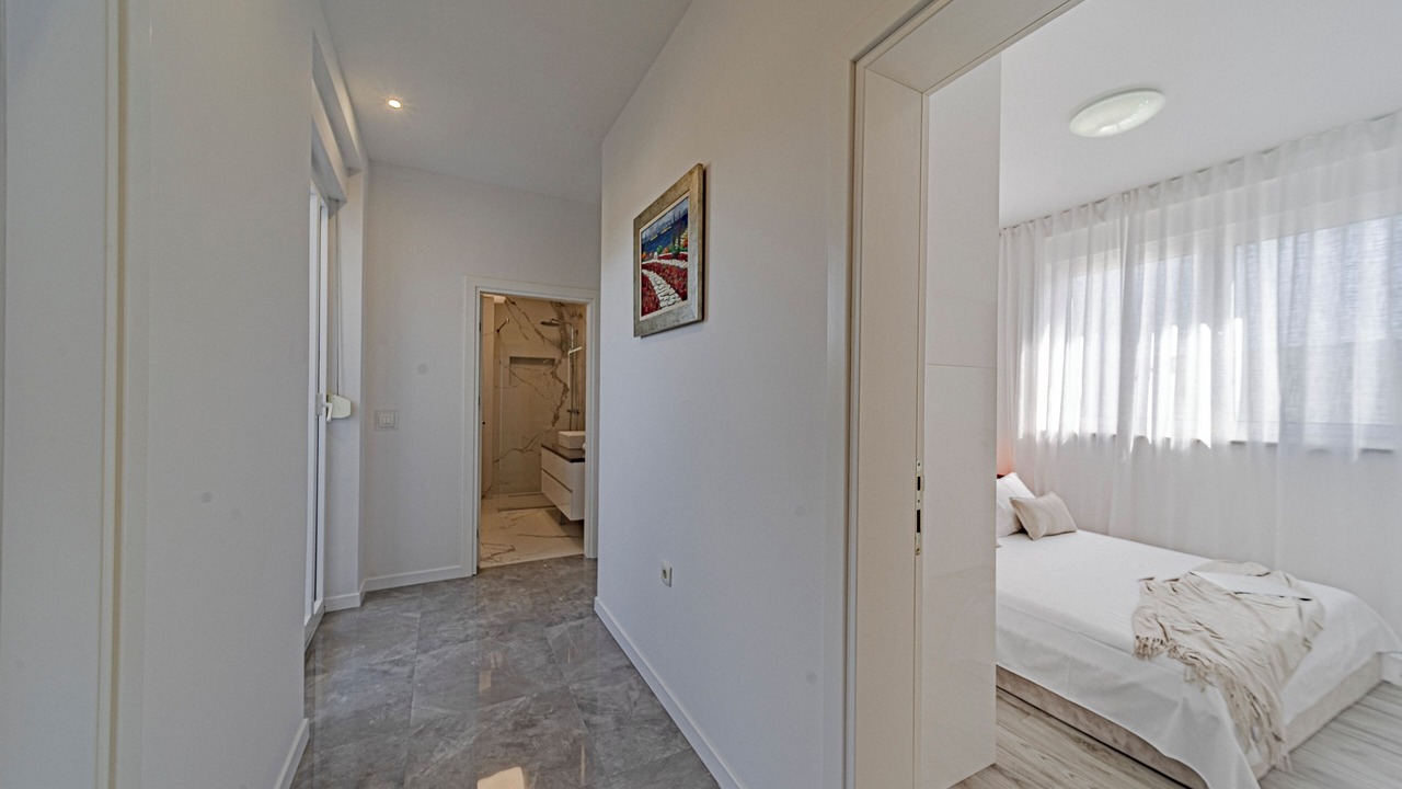 Photo of Bedroom in Cove Tri Zala (Zrnovo)