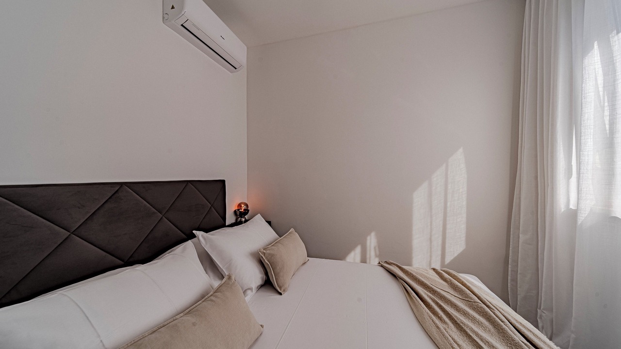 Photo of Bedroom in Cove Tri Zala (Zrnovo)