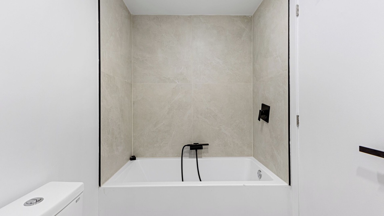 Photo of Bathroom in Quartier des Spectacles