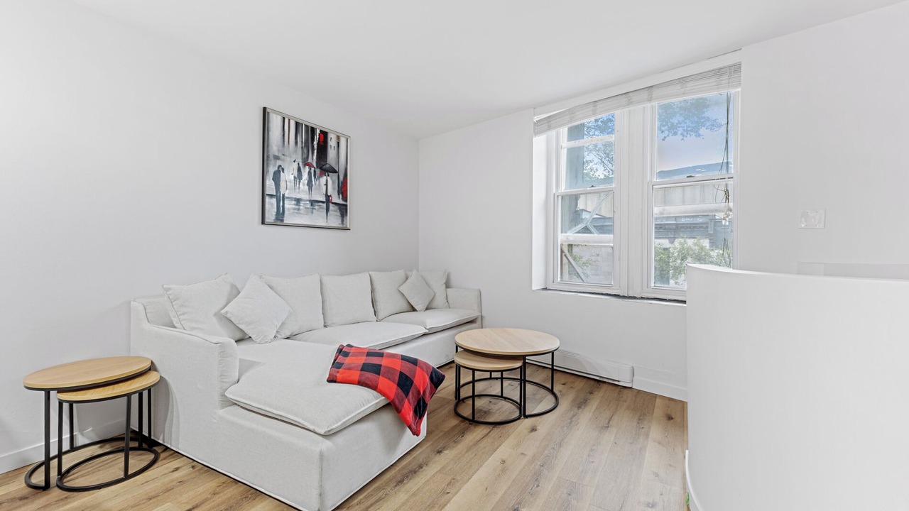 Photo of Livingroom in Quartier des Spectacles