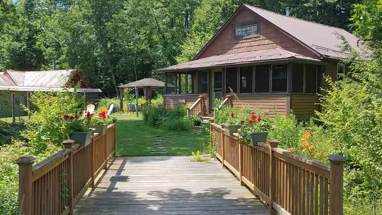 Photo of Outdoor in Stony Creek