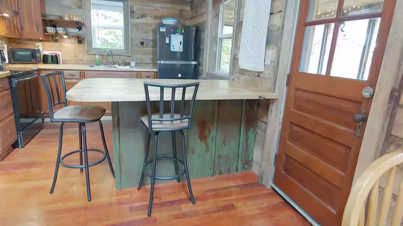 Photo of Kitchen in Stony Creek