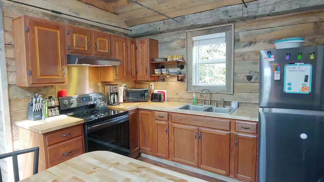 Photo of Kitchen in Stony Creek