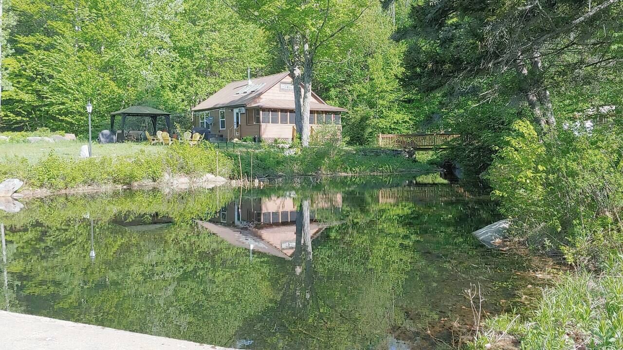 Photo of Outdoor in Stony Creek