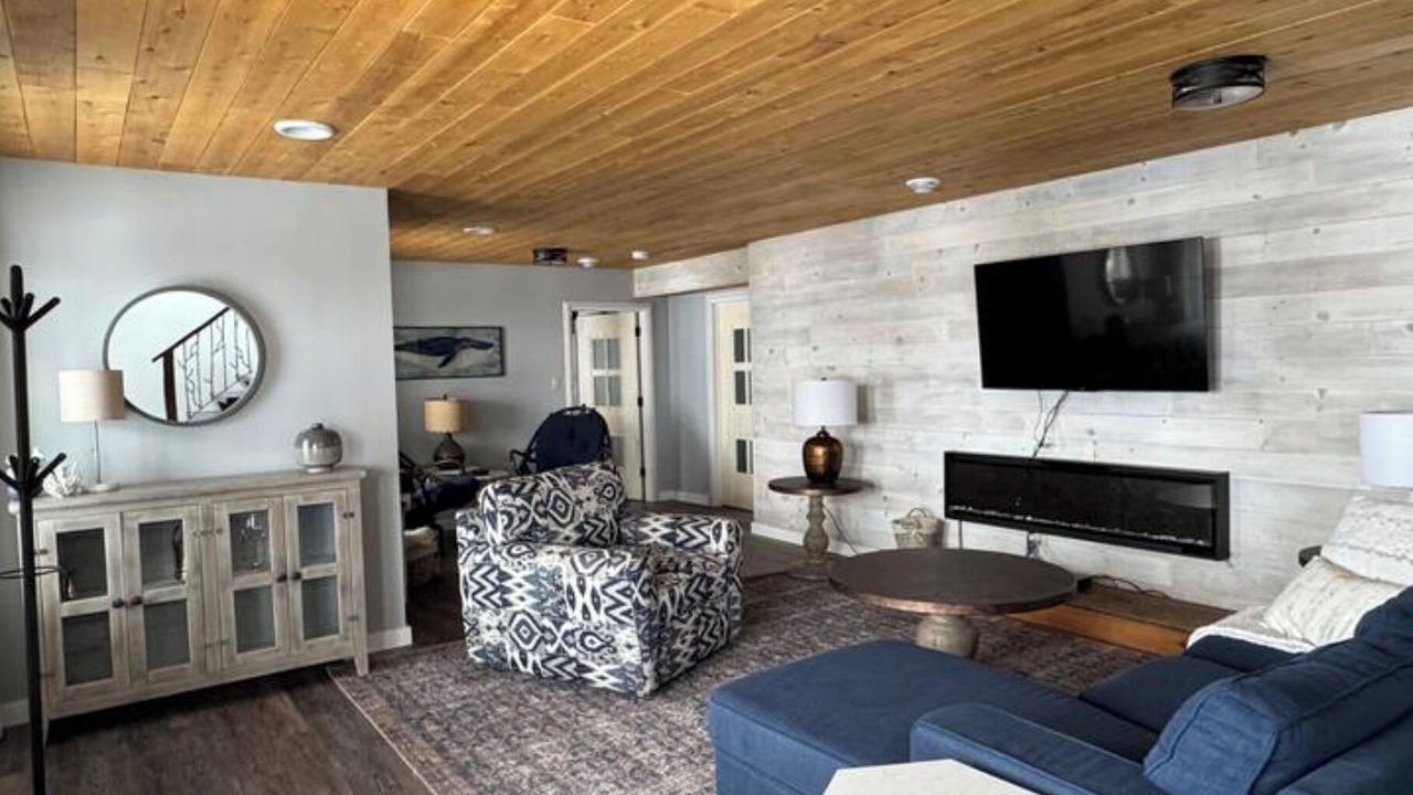Photo of Livingroom in Rossport