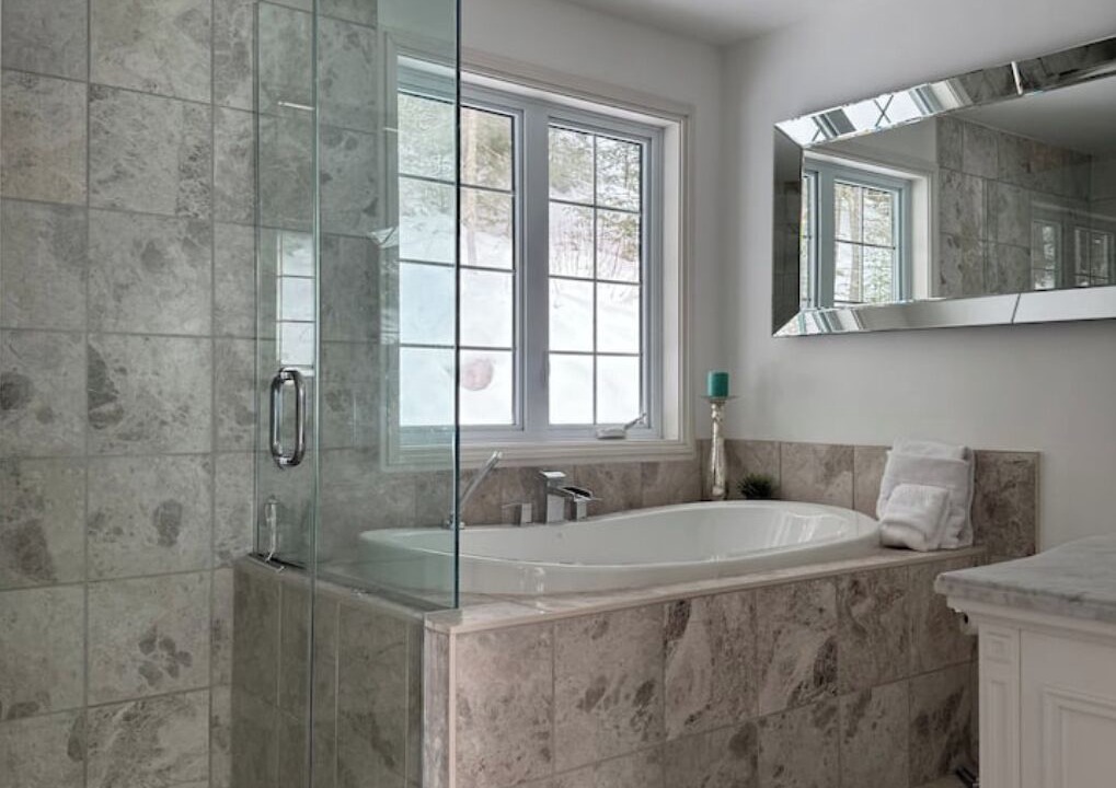 Photo of Bathroom in Rossport