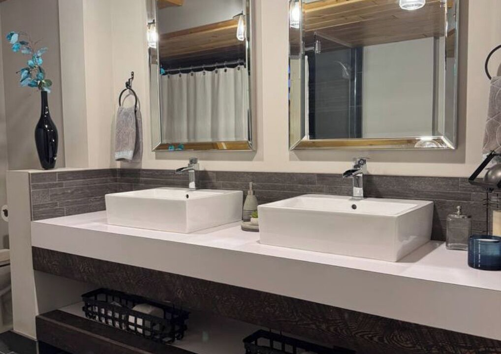 Photo of Bathroom in Rossport