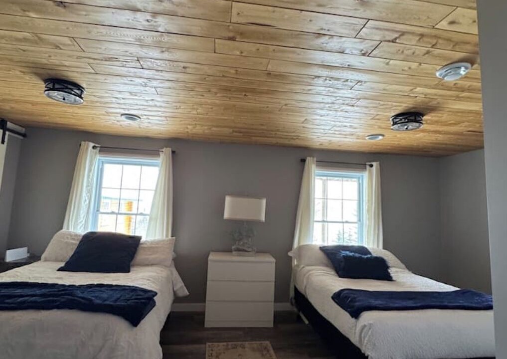 Photo of Bedroom in Rossport