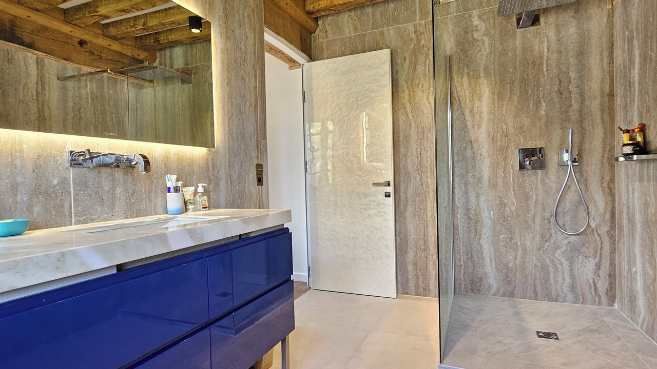 Photo of Bathroom in Benerville-sur-Mer