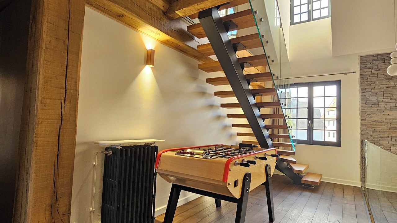 Photo of Bedroom in Benerville-sur-Mer
