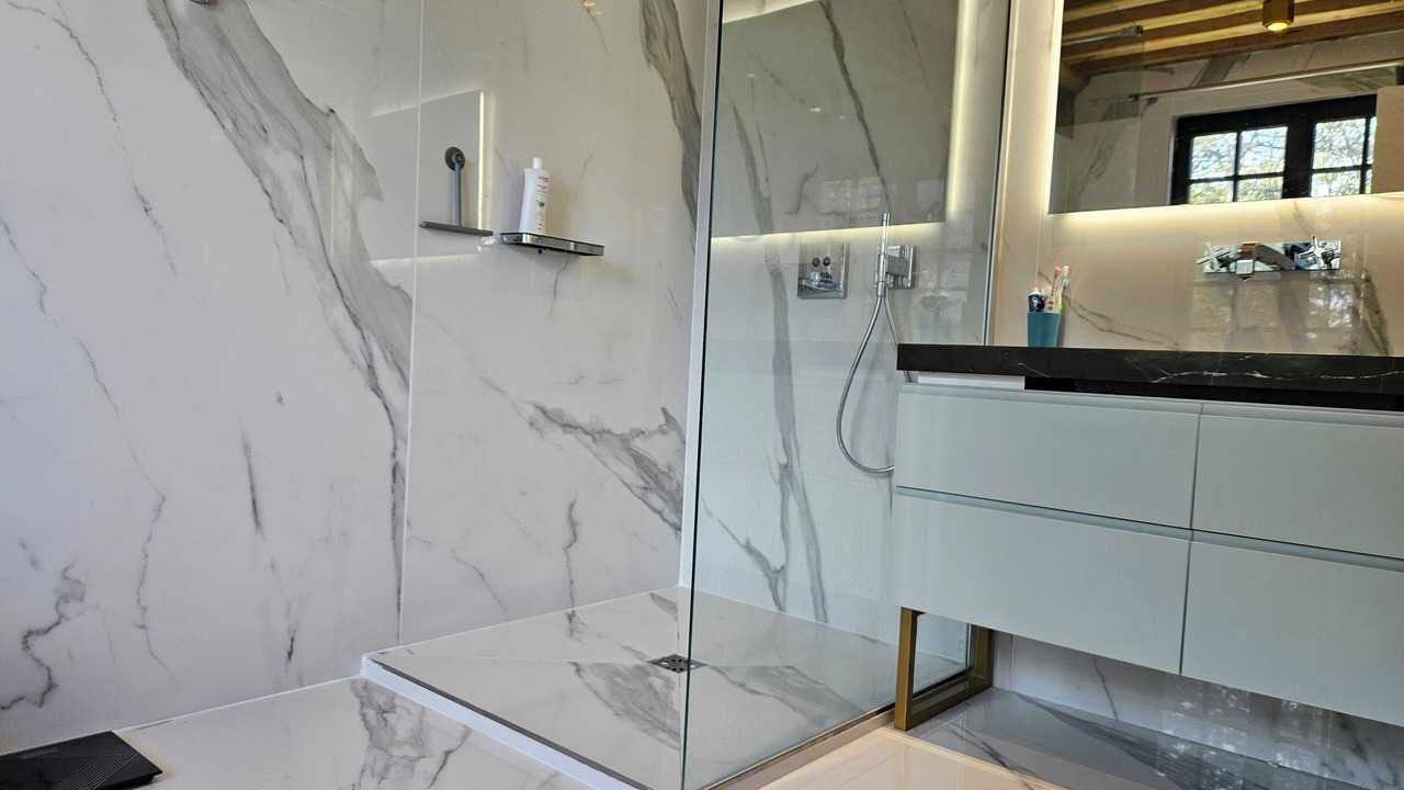 Photo of Bathroom in Benerville-sur-Mer