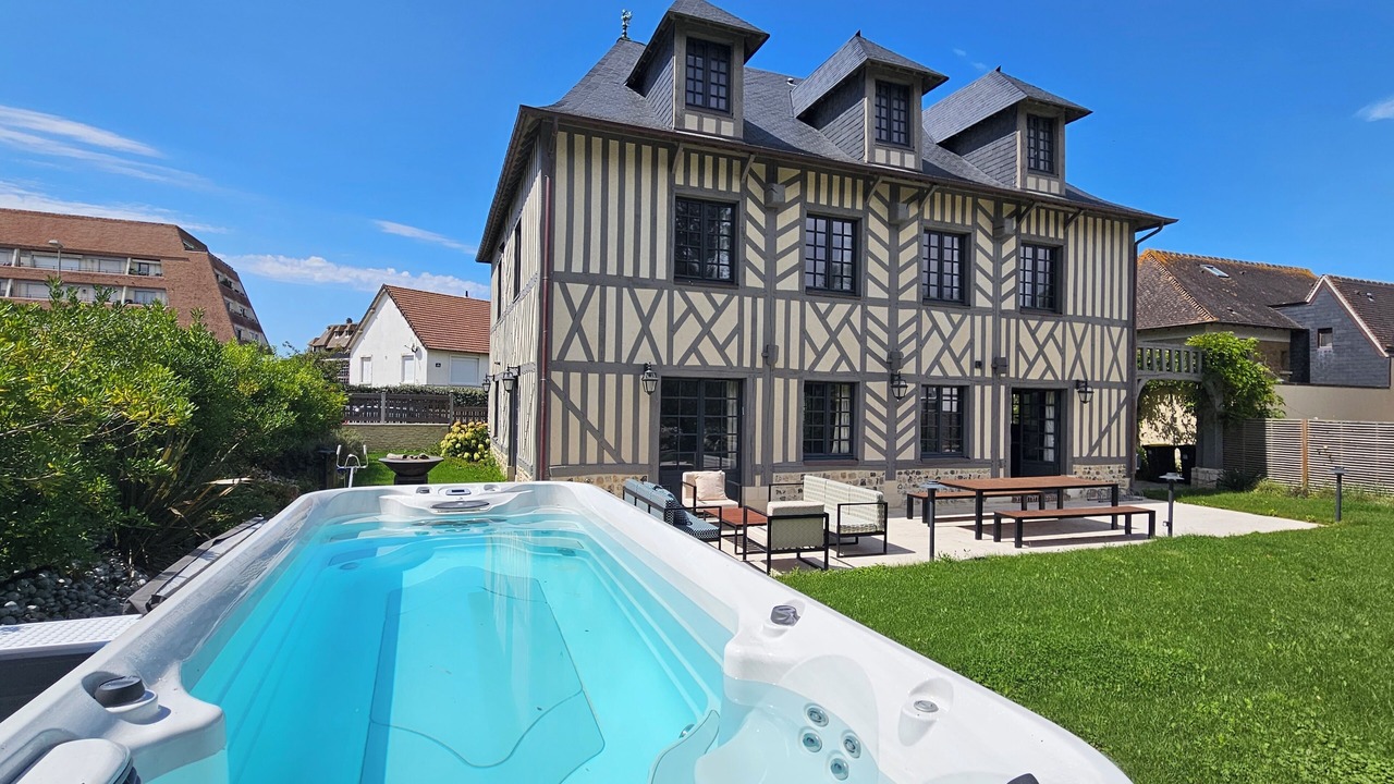 Photo of Outdoor in Benerville-sur-Mer