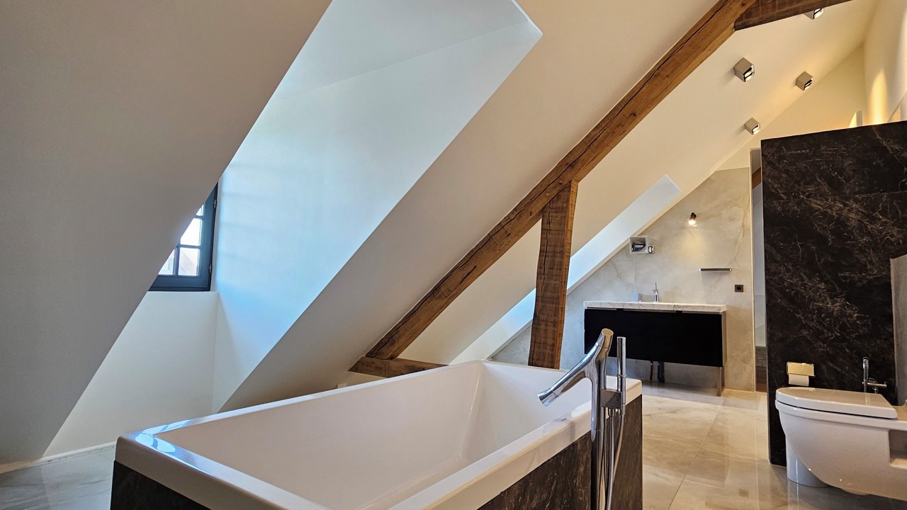 Photo of Bathroom in Benerville-sur-Mer