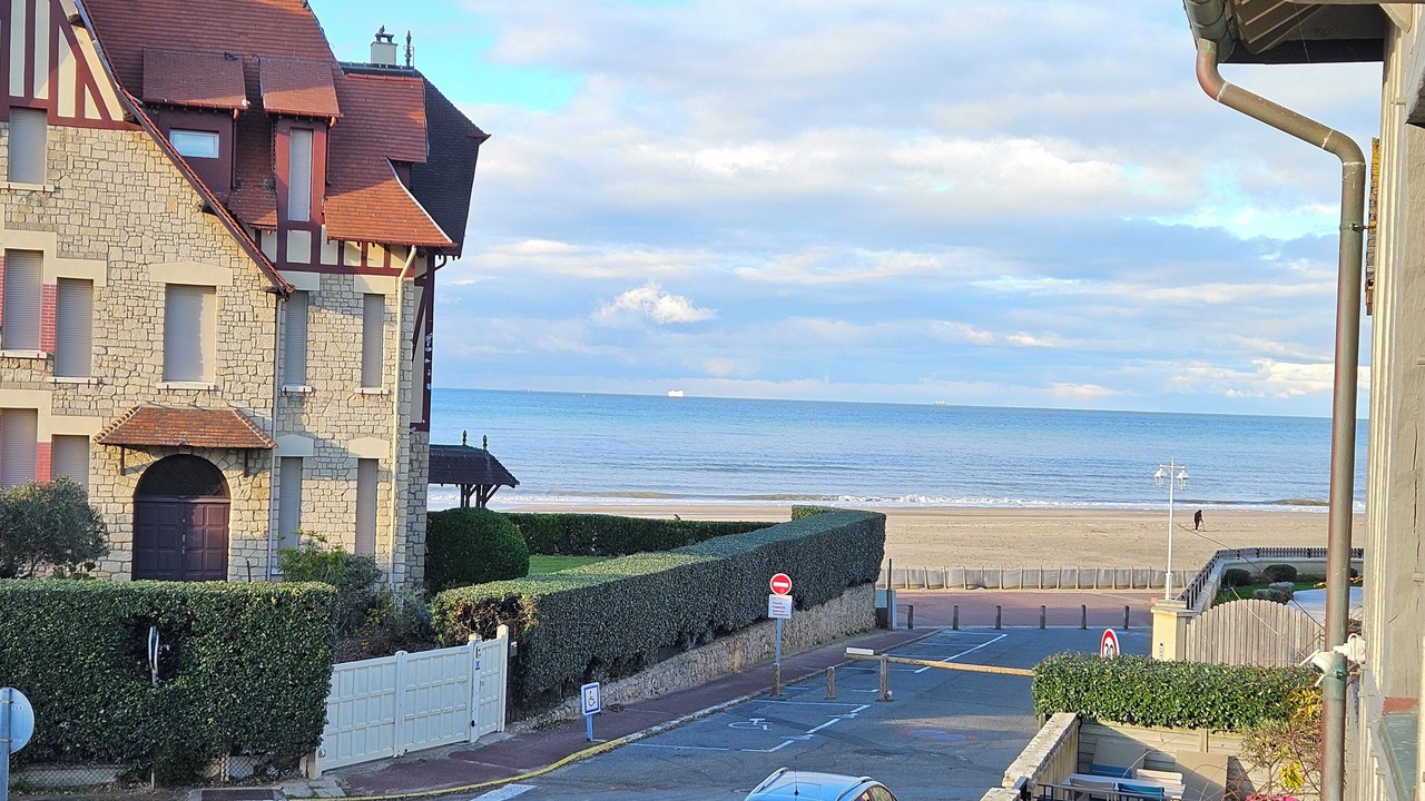 Photo of Outdoor in Benerville-sur-Mer