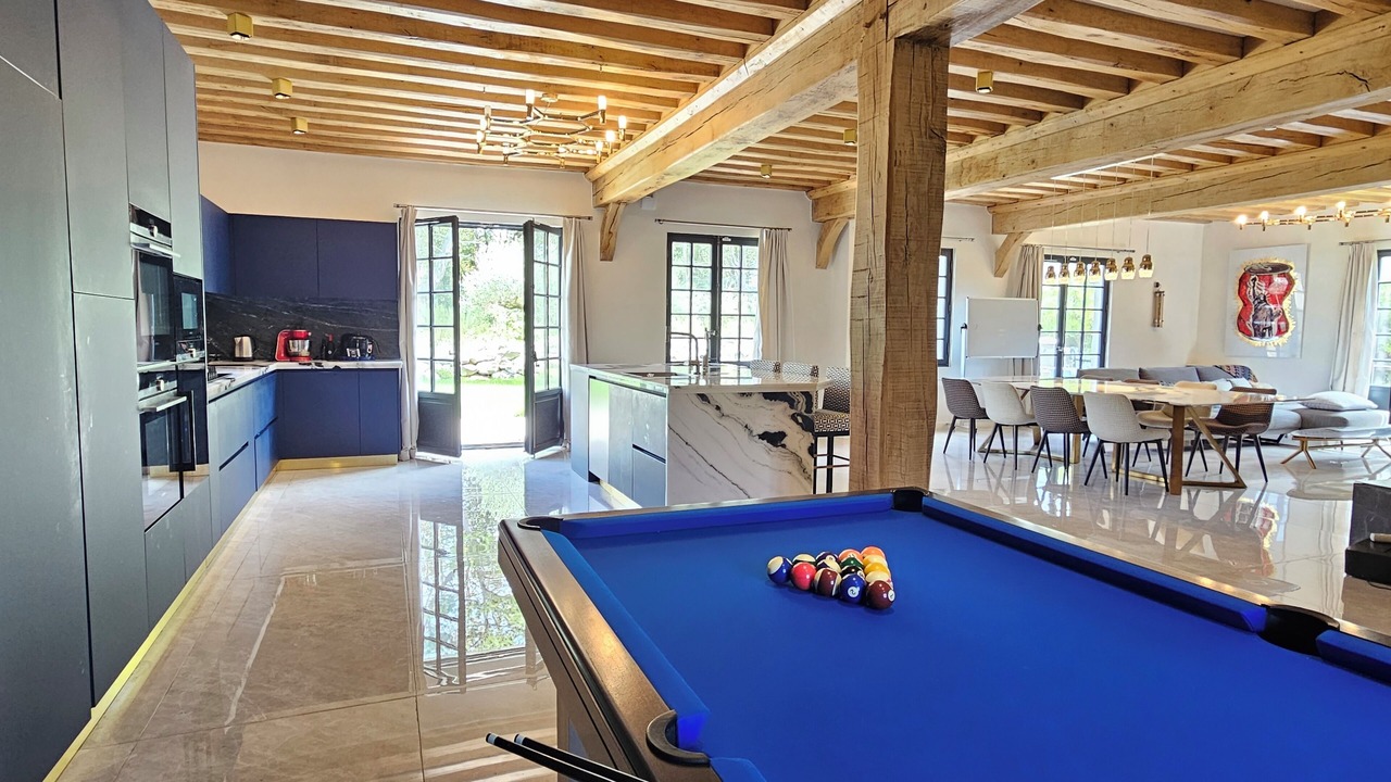 Photo of Bedroom in Benerville-sur-Mer