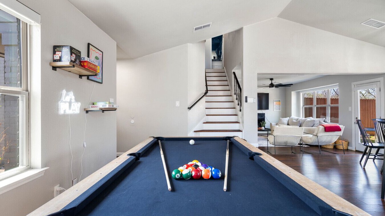 Photo of Bedroom in Cedar Park