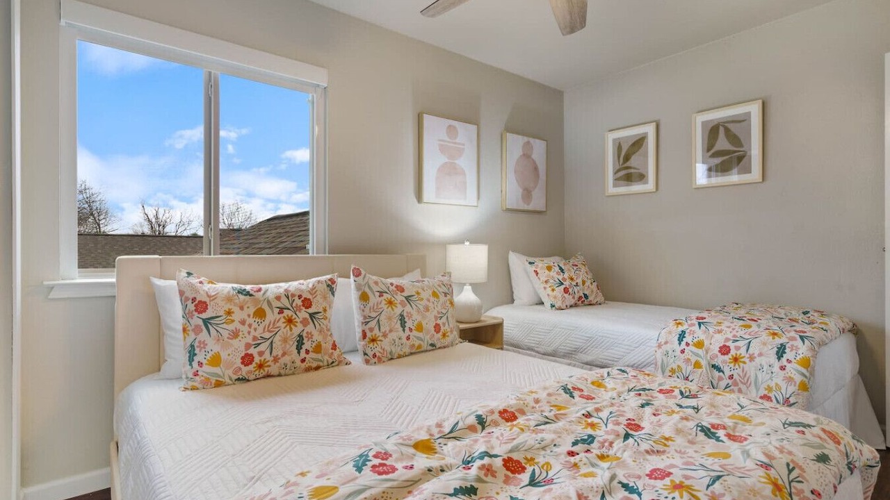 Photo of Bedroom in Cedar Park