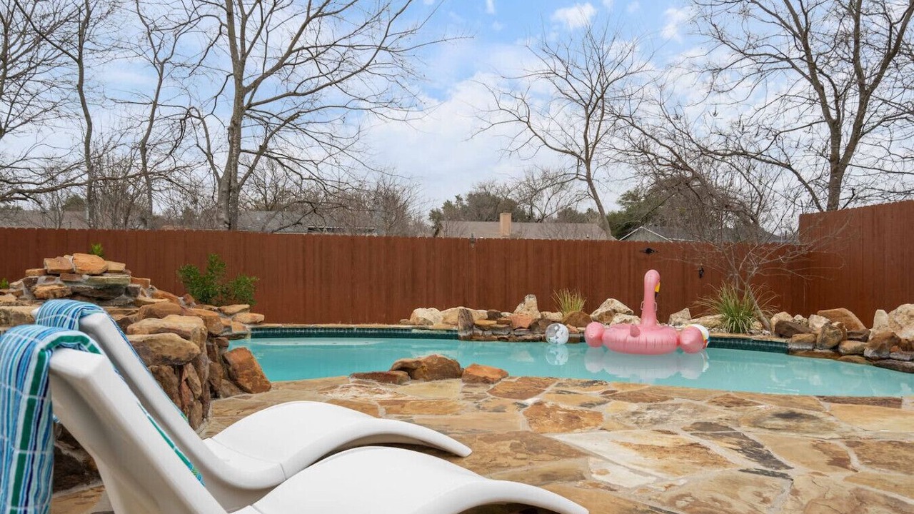 Photo of Outdoor in Cedar Park