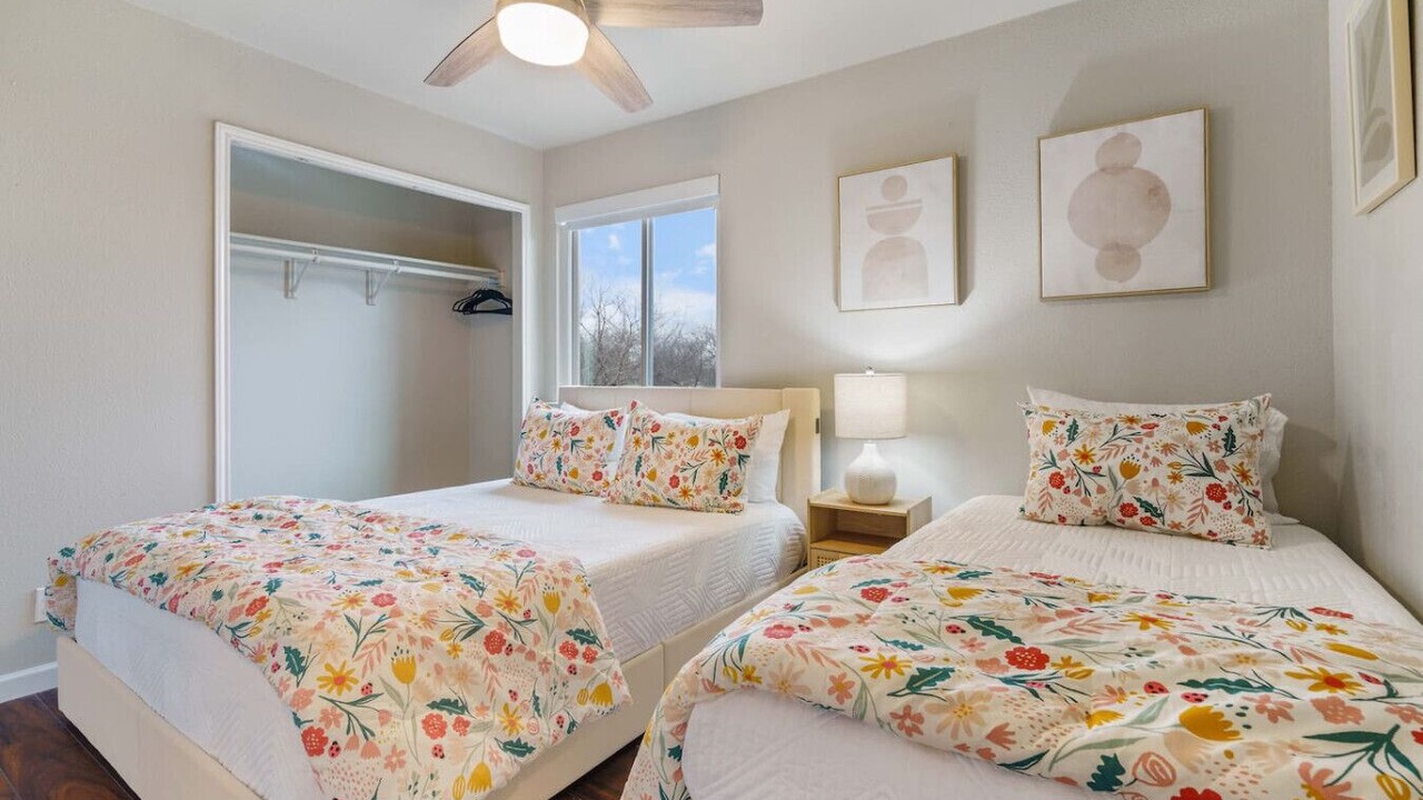 Photo of Bedroom in Cedar Park