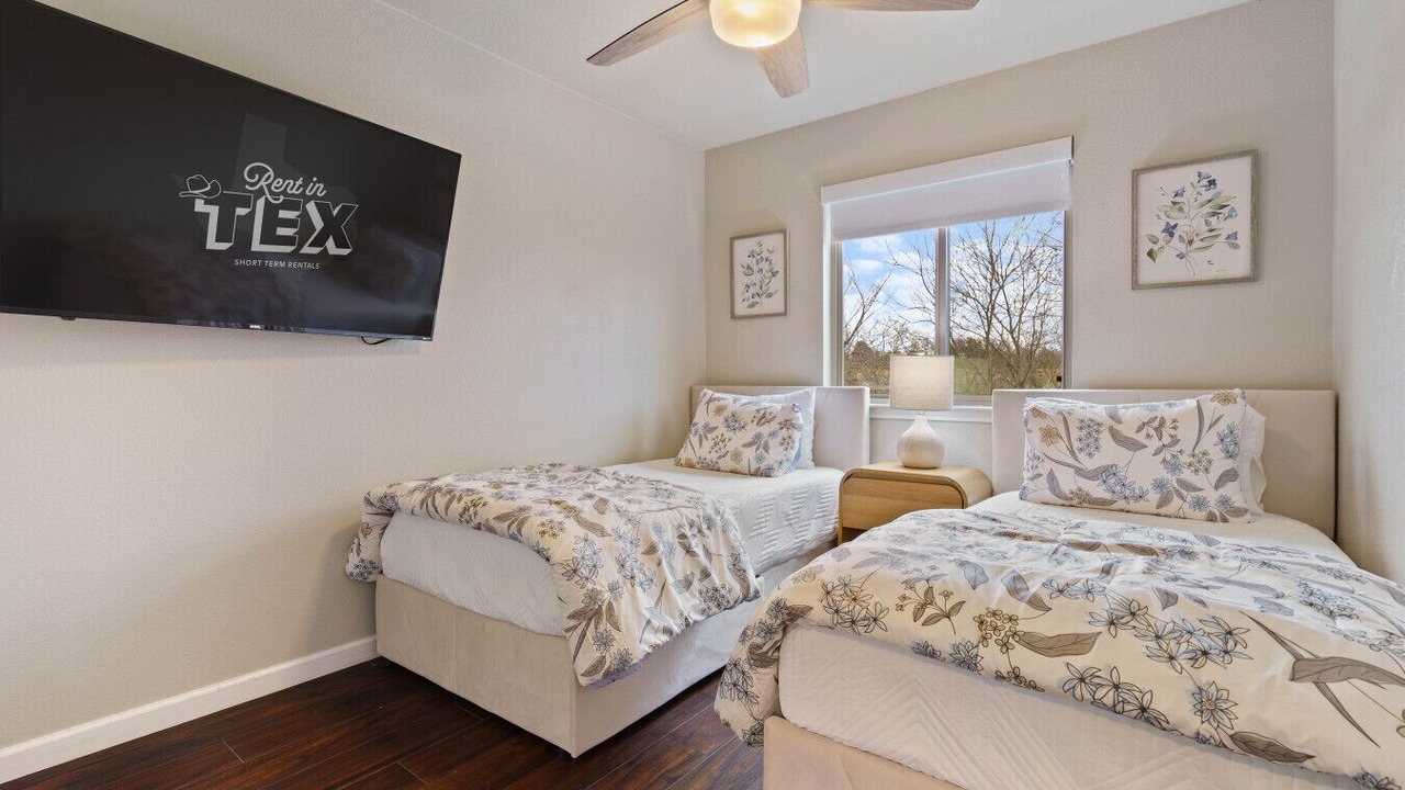 Photo of Bedroom in Cedar Park