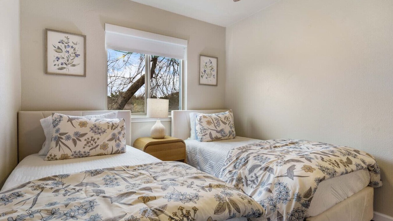 Photo of Bedroom in Cedar Park