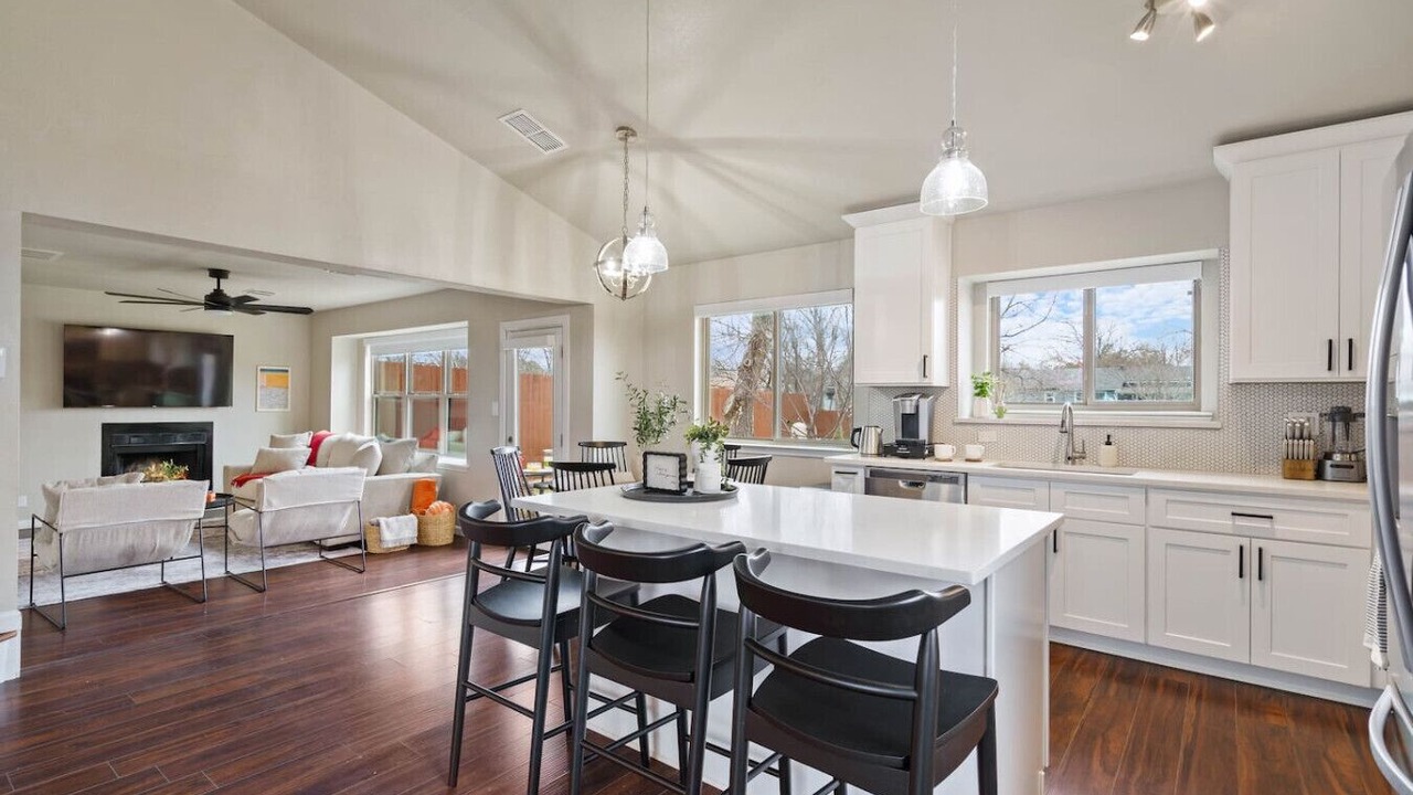 Photo of Kitchen in Cedar Park
