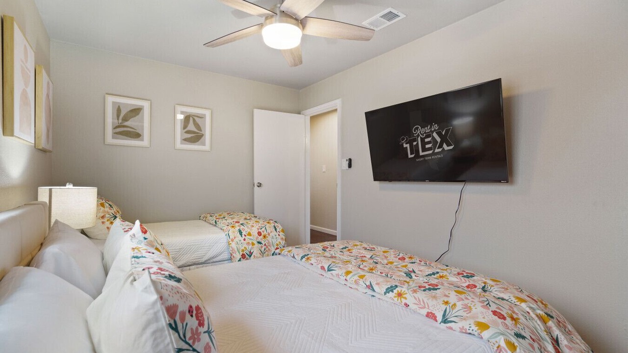 Photo of Bedroom in Cedar Park