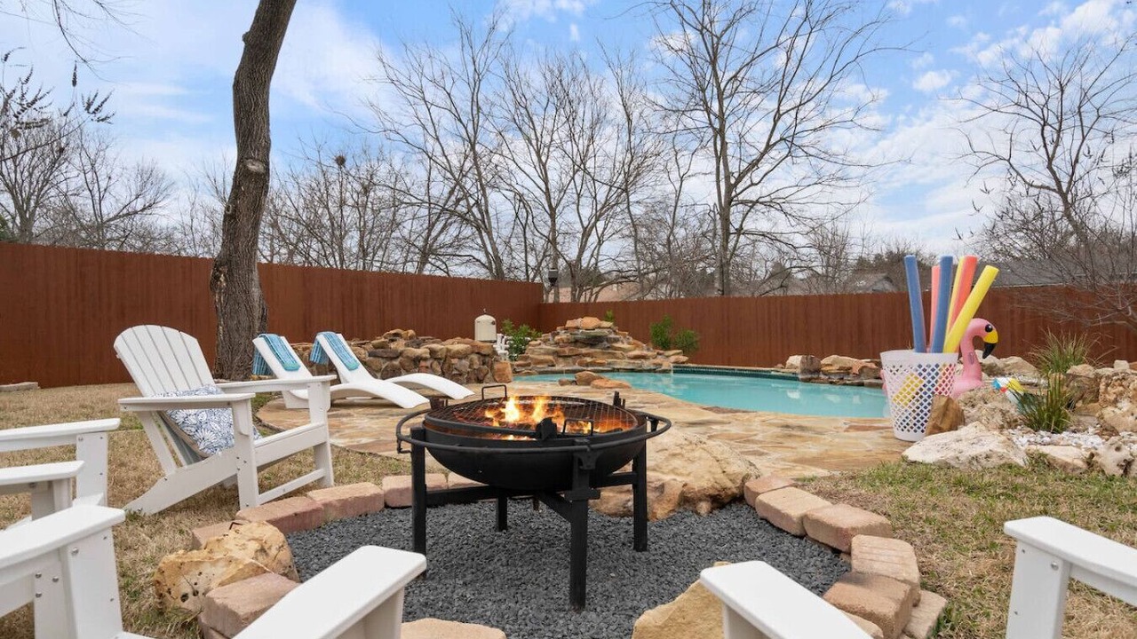 Photo of Outdoor in Cedar Park