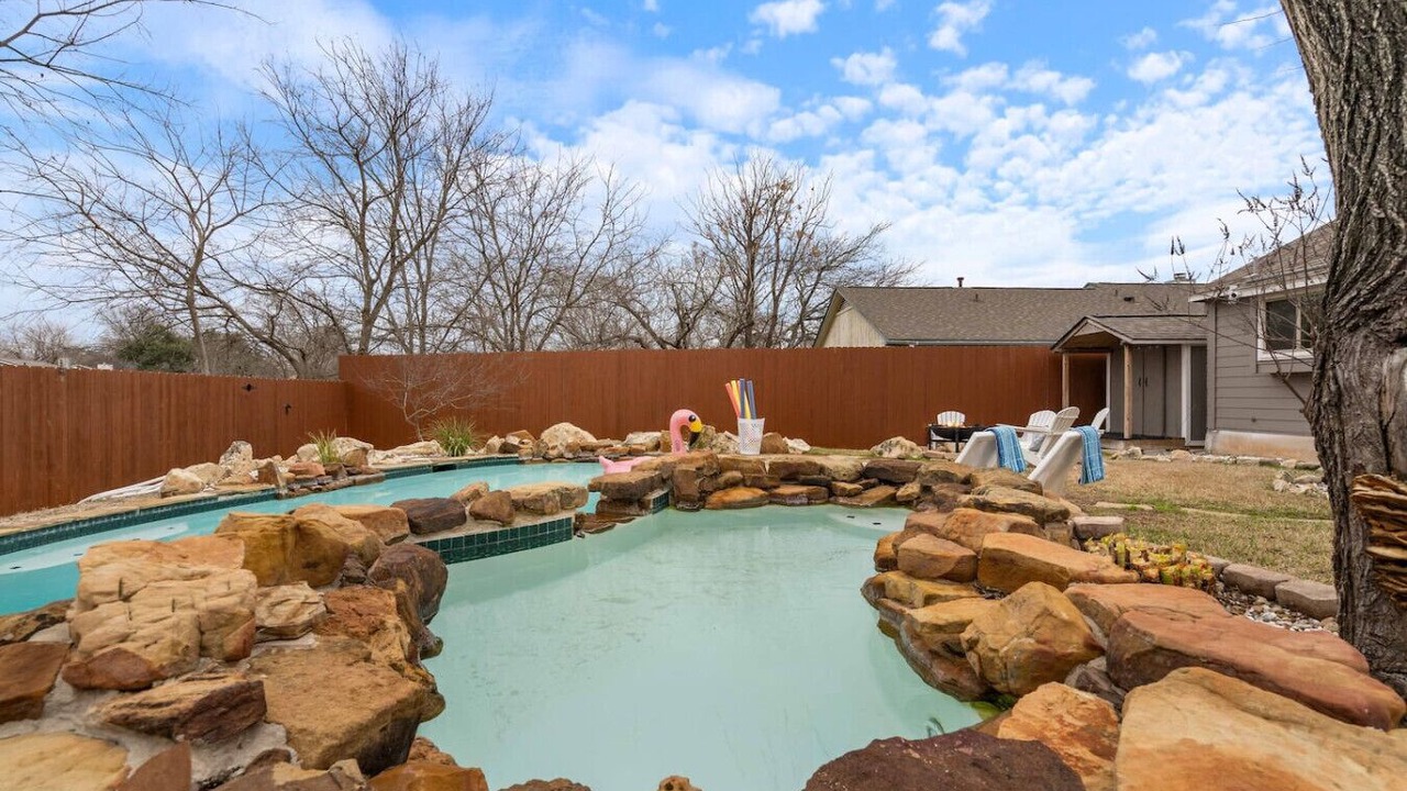 Photo of Outdoor in Cedar Park
