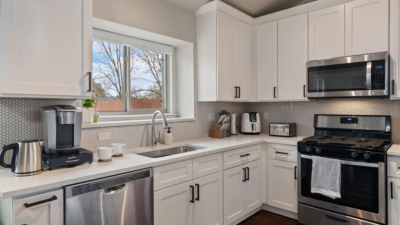 Photo of Kitchen in Cedar Park