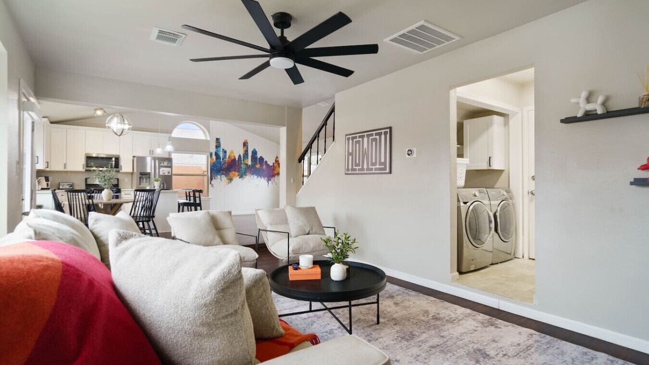 Photo of Livingroom in Cedar Park