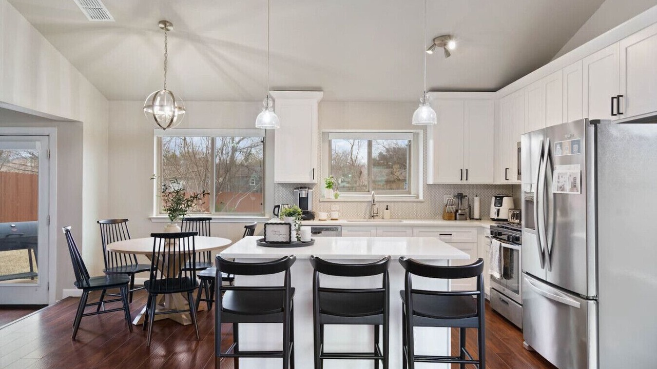 Photo of Kitchen in Cedar Park