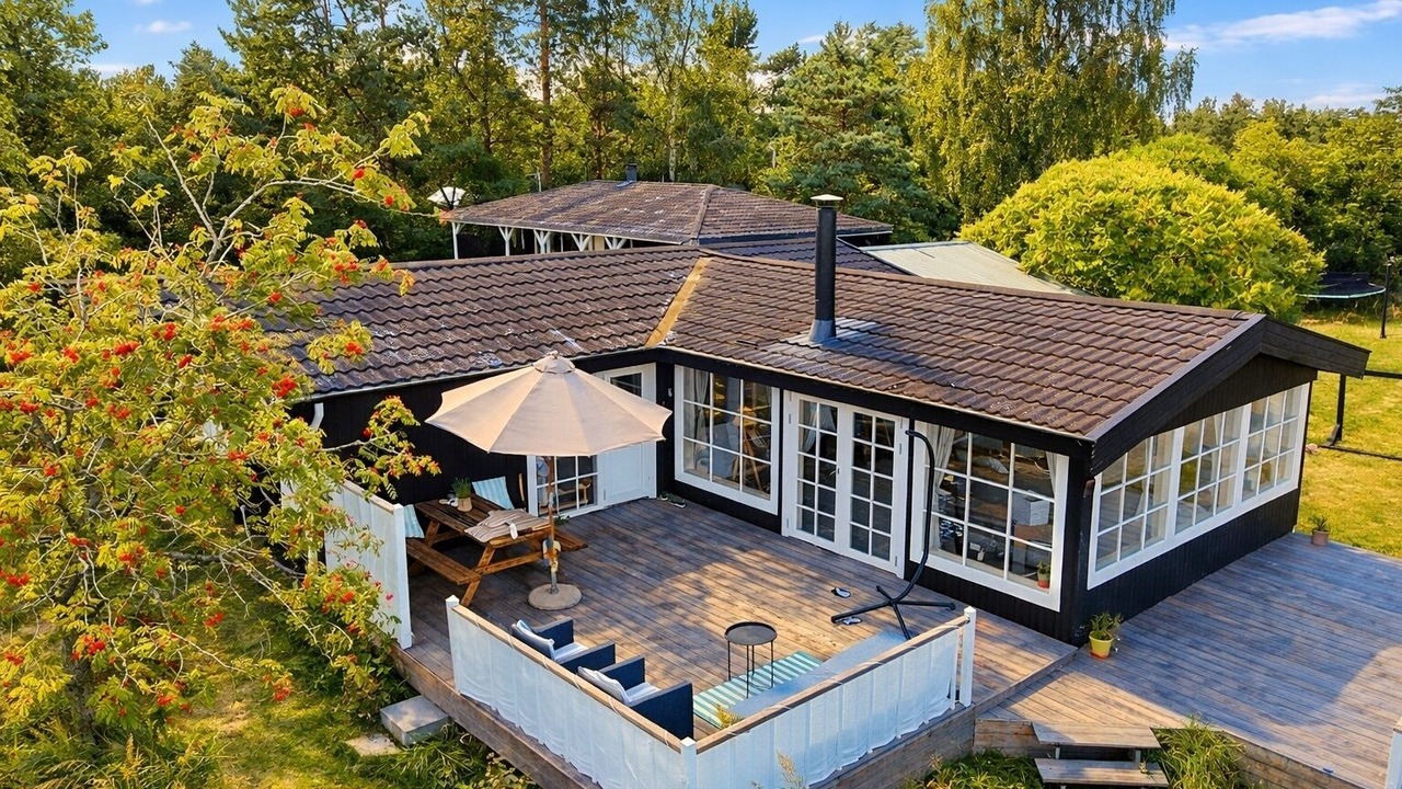Photo of Outdoor in Melby