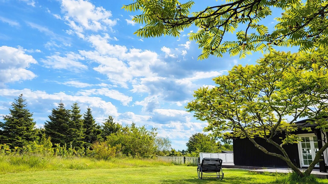 Photo of Outdoor in Melby