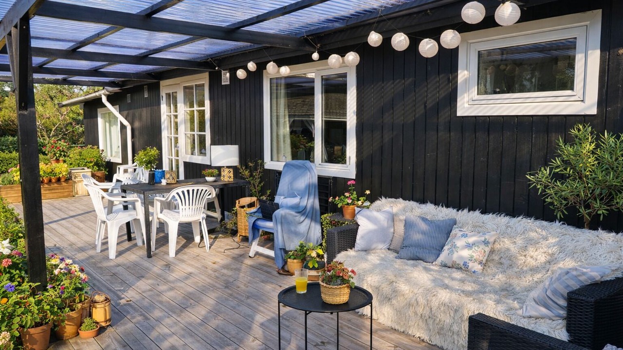 Photo of Outdoor in Melby