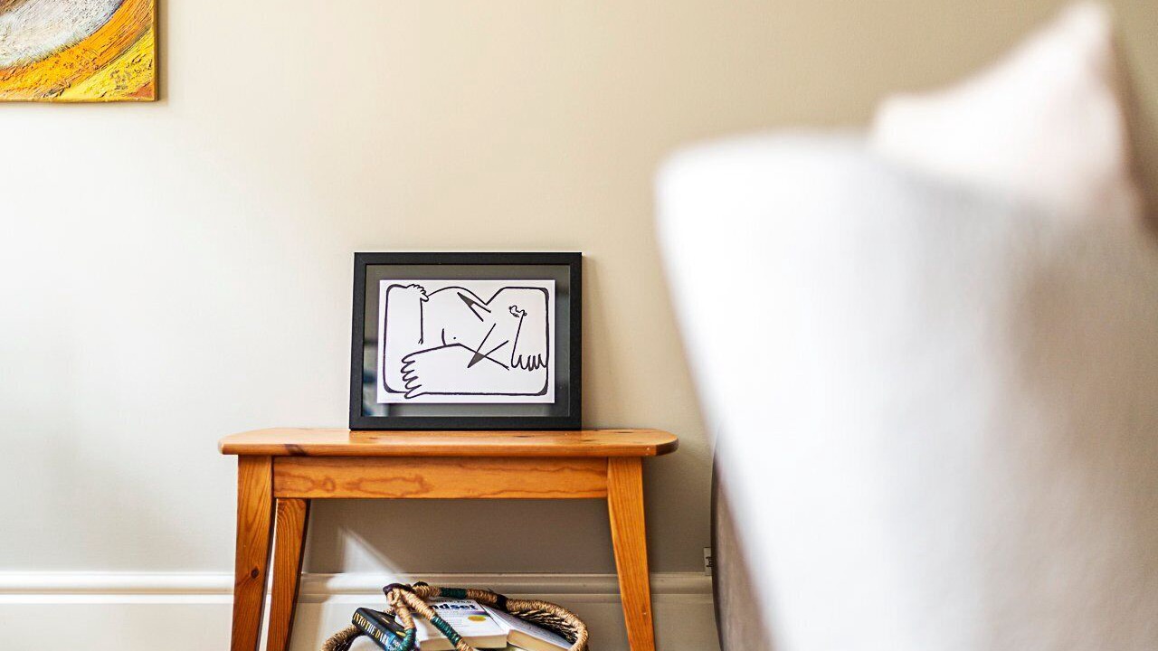 Photo of Others in De Beauvoir