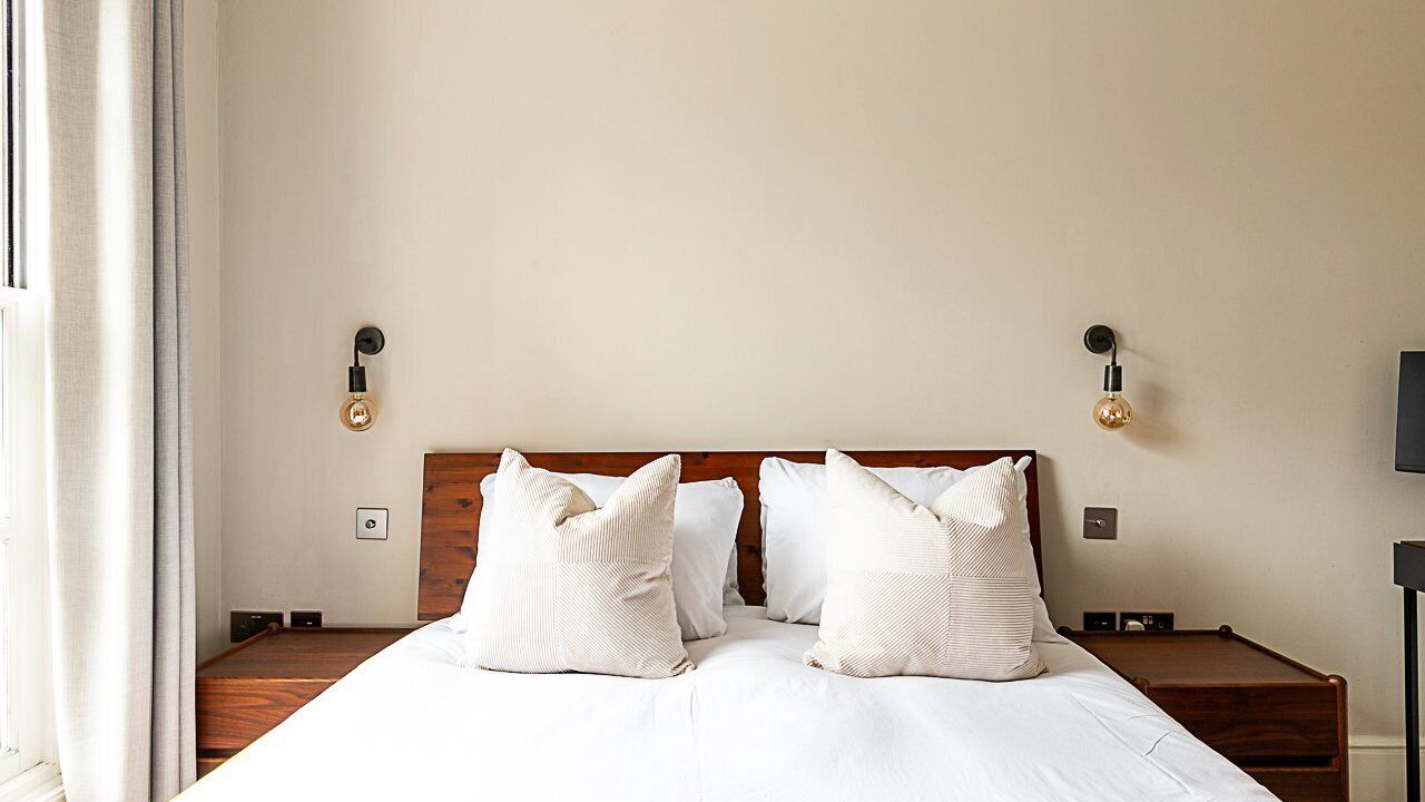 Photo of Bedroom in De Beauvoir