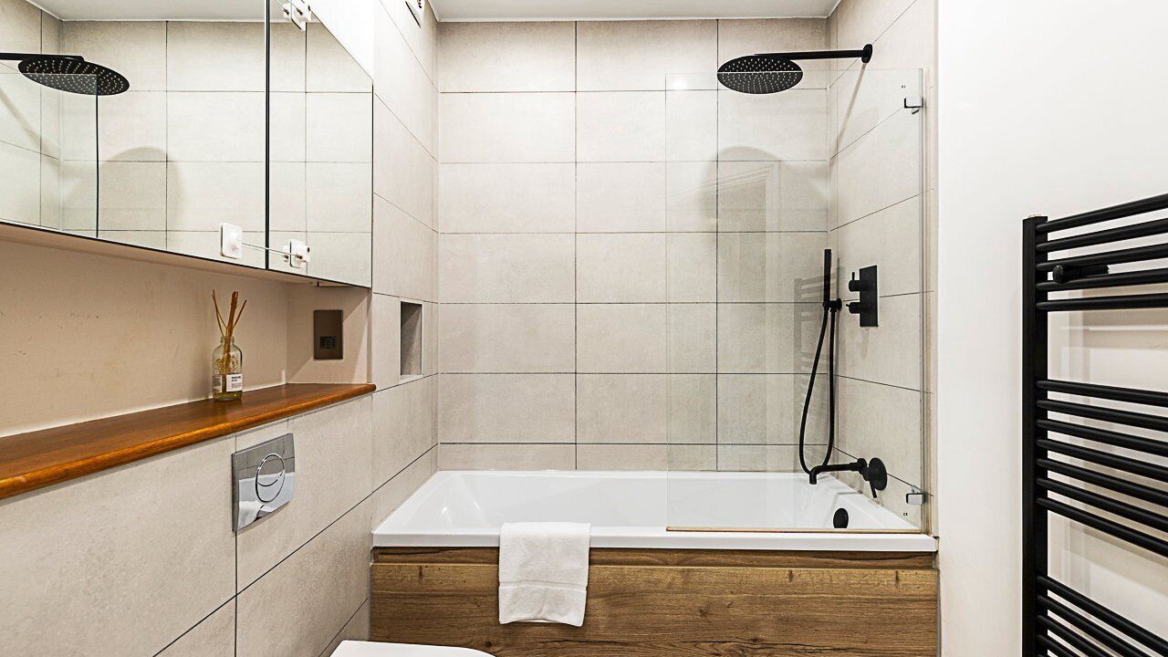 Photo of Bathroom in De Beauvoir