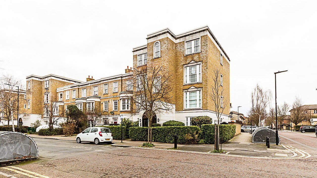 Photo of Outdoor in De Beauvoir