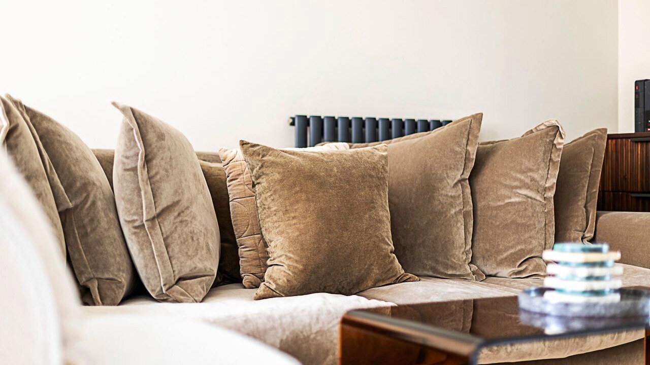 Photo of Livingroom in De Beauvoir