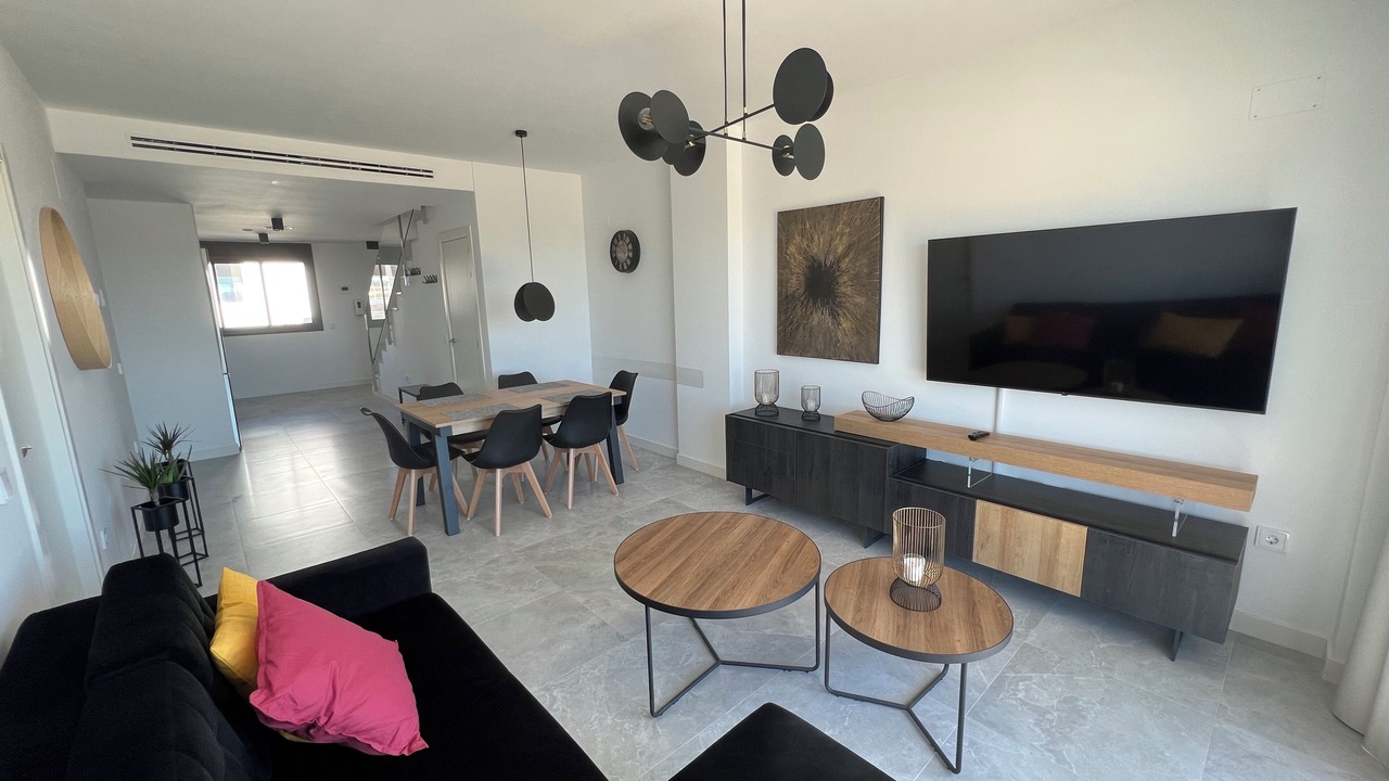 Photo of Livingroom in Finestrat