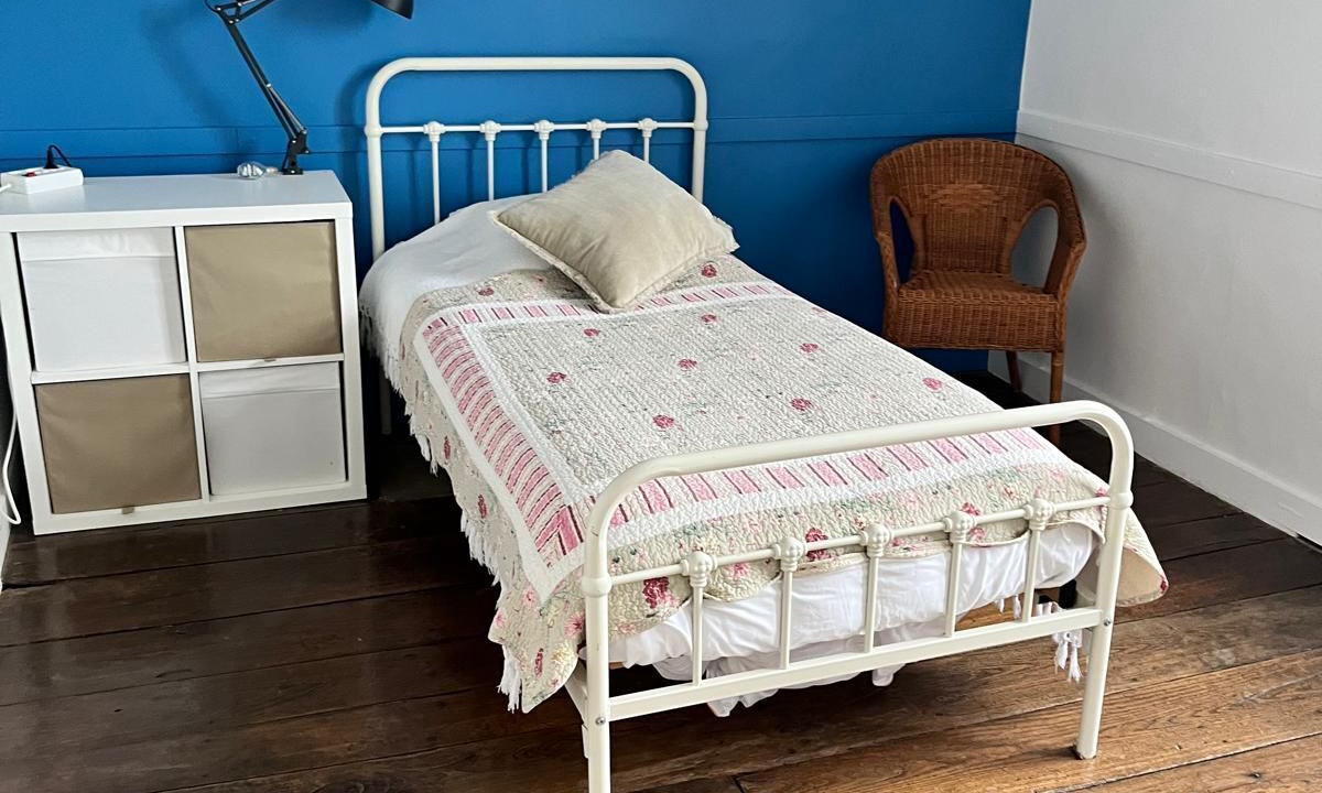 Photo of Bedroom in Chateaubourg