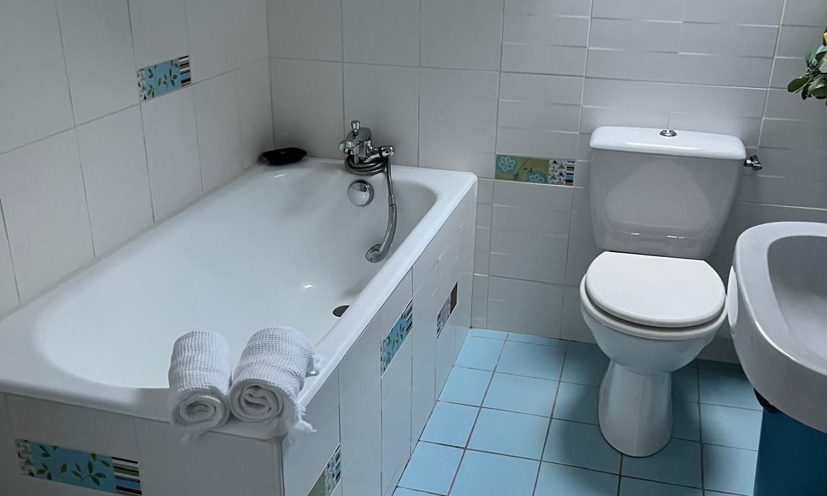 Photo of Bathroom in Chateaubourg